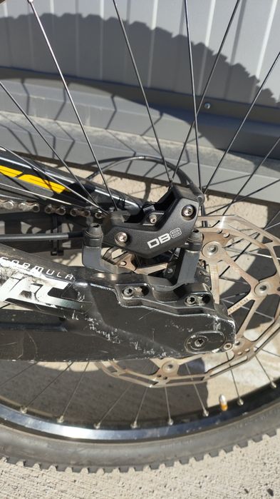 Nukeproof Pulse 2015