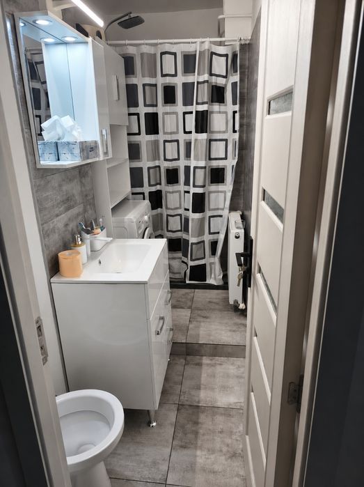 Garsonieră modernă de vânzare – Găvana 3