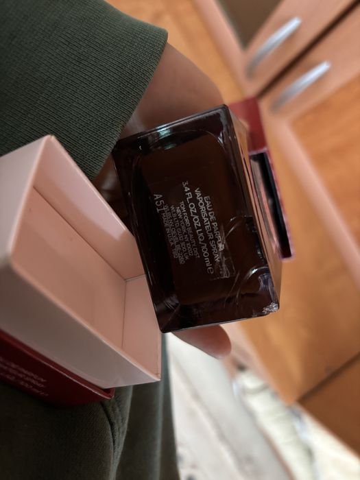 Tom Ford Lost Cherry 100мл