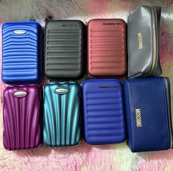 Косметички samsonite