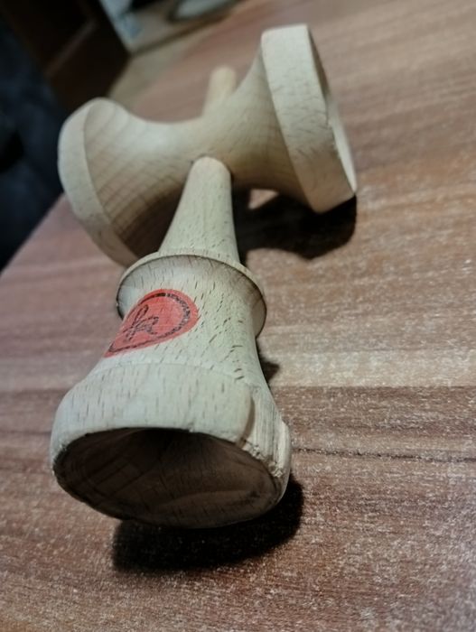 Ken europa are basecup hole