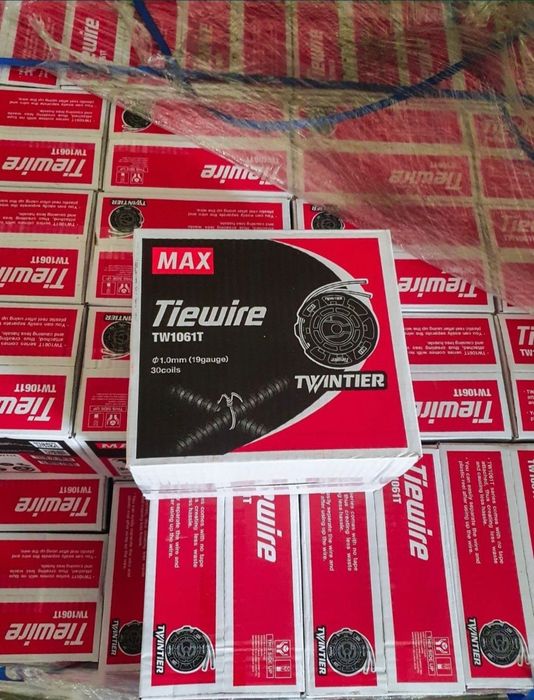 Role Sarma Tiewire Max Tw1061T