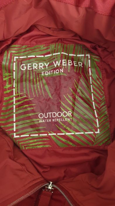 Дамско яке Gerry Weber