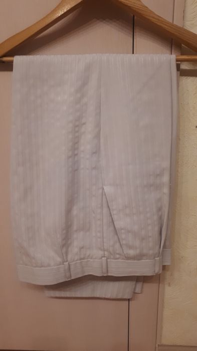 Костюм классический