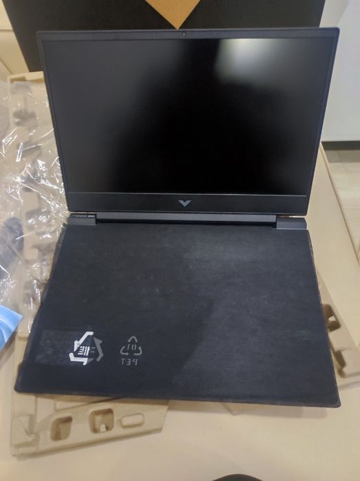 Victus GAMiNG ryzen7 RTX4050 6gb noutbuk notebook ноутбук xolati yengi