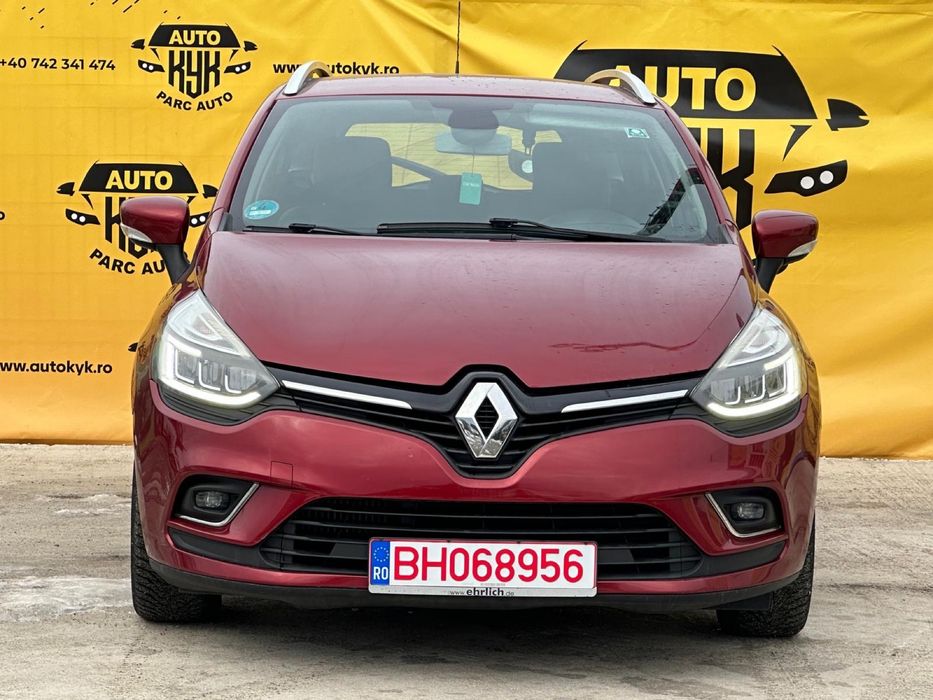 Renault Clio 1.5 dCi !! 110 CP !!