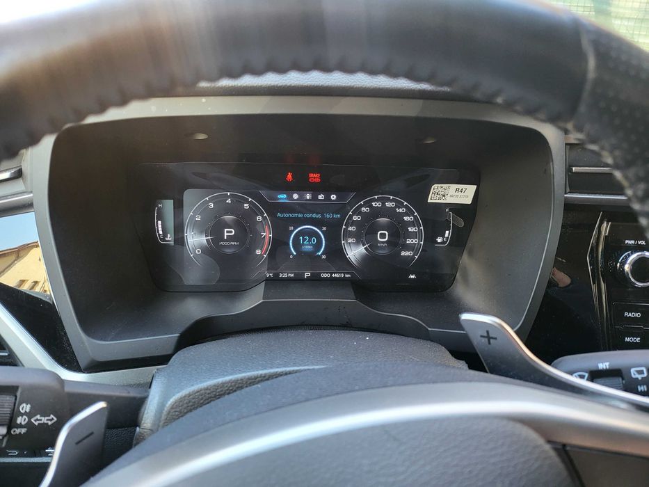 Ssangyong Korando Clever Plus 2023