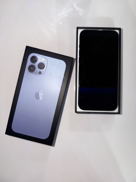 Iphone 13 Pro Max 1TB