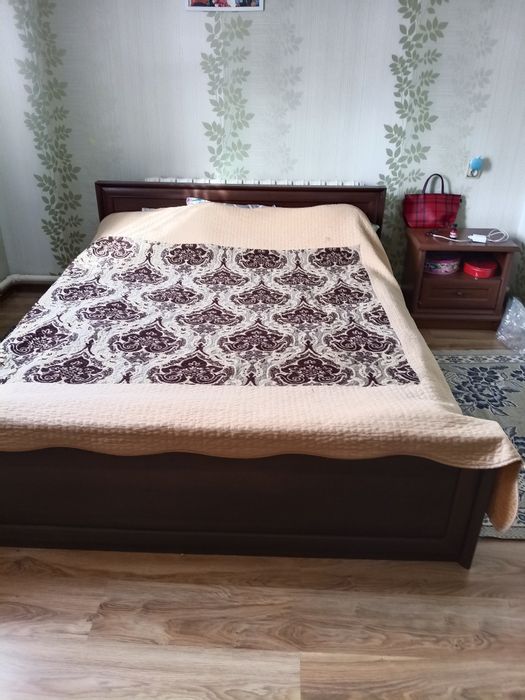 2х спальн.кровать