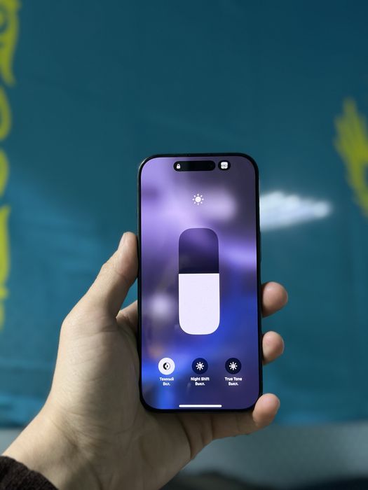 Iphone 16 pro 128 гб