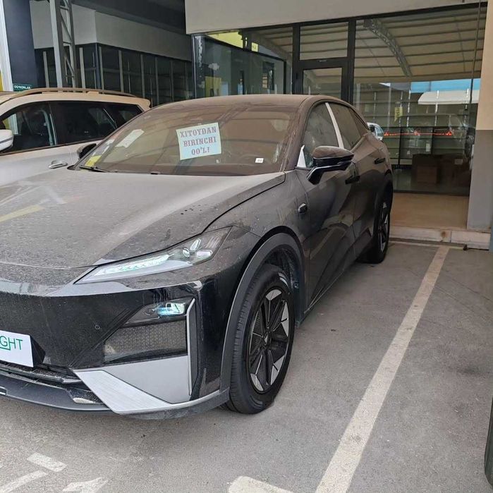 CHangan Deepal SL07 215MAX AJOYIB Narxlarda