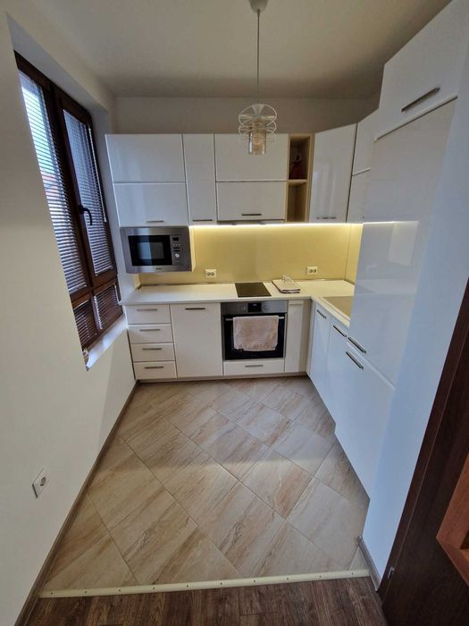 Дава се под наем Двустаен апартамент в София, Сухата река - 62 кв.м за 484.5 € - Снимка #3