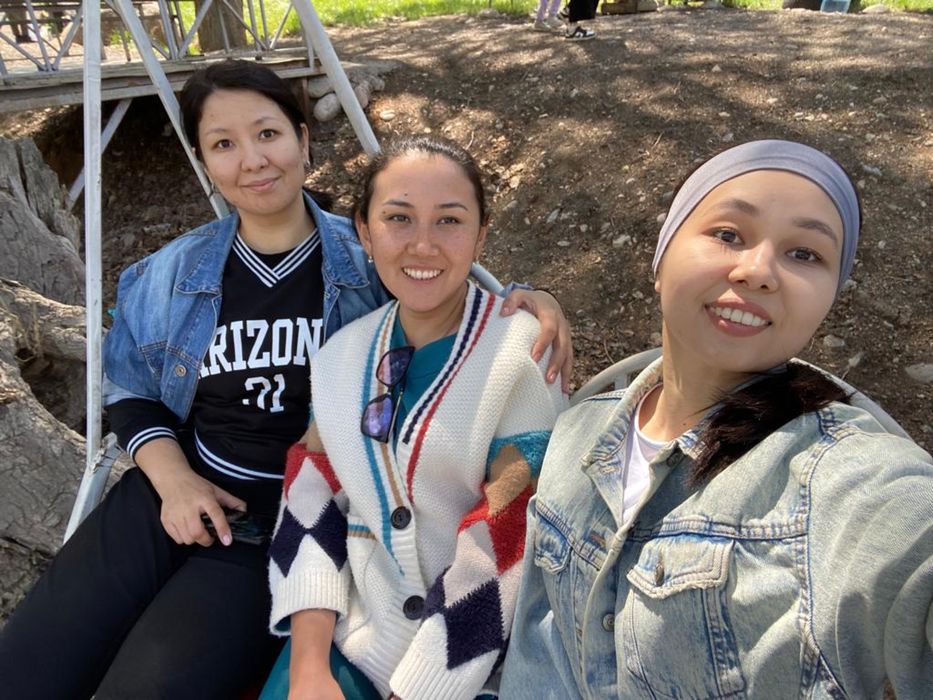 Тросы удавки