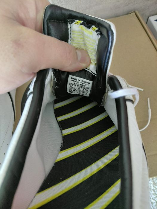 Adidas Reebok 43