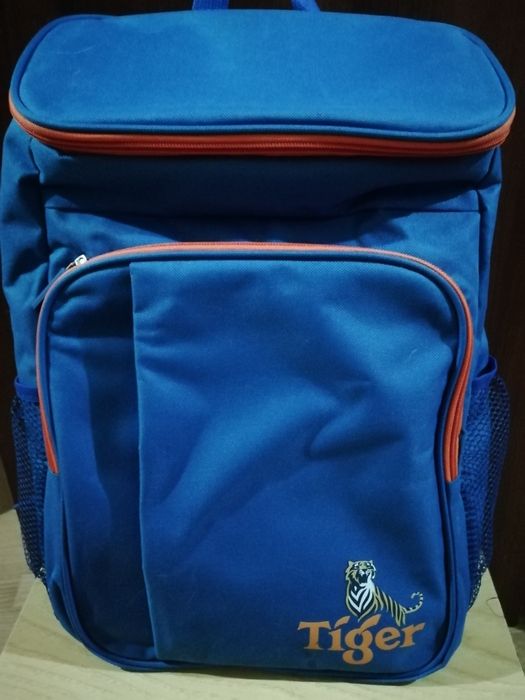 Терморюкзак новый