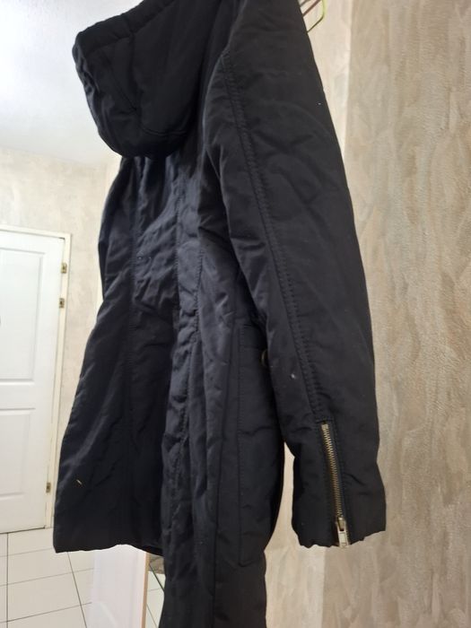 Куртка зимняя, 42 р.продам