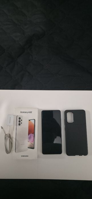 Samsung A32 без гаранция