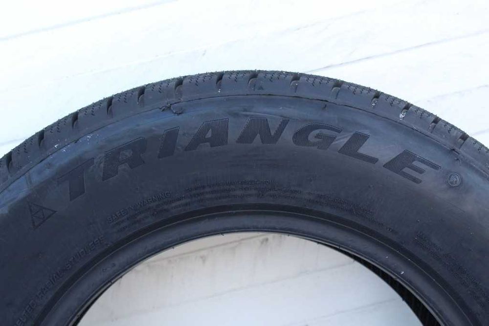 Anvelope iarna noi 155/80R13 79T, Triangle, DOT 2025