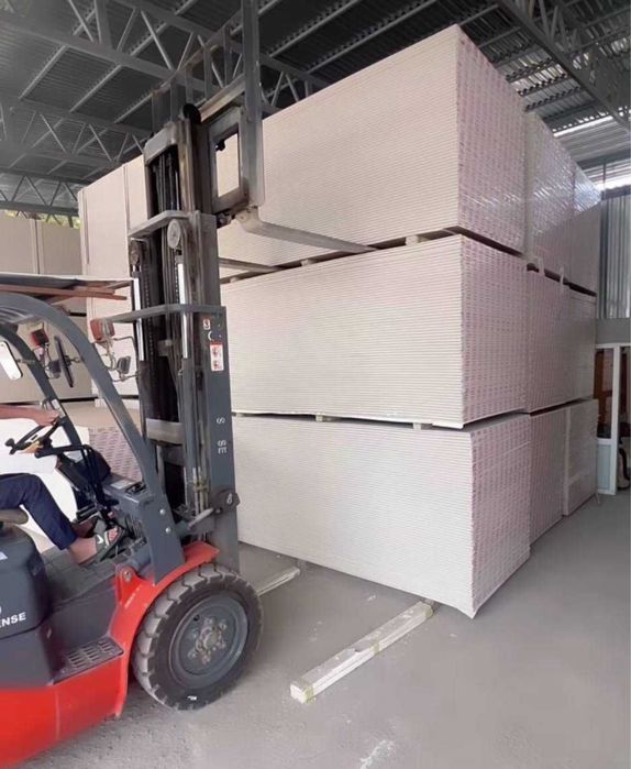 Azia гипсокартон