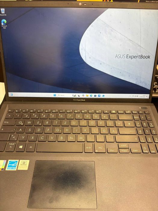 HOPE AMANET P2- Laptop ASUS Experbook I5 gen 1135G7-2.40 GHz