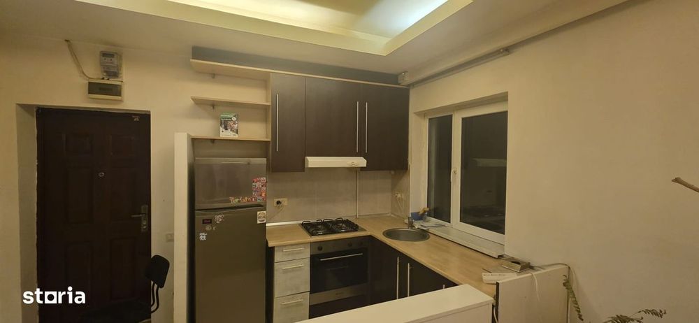Închiriere apartament 2 camere – Calea Victoriei (zona Novotel)