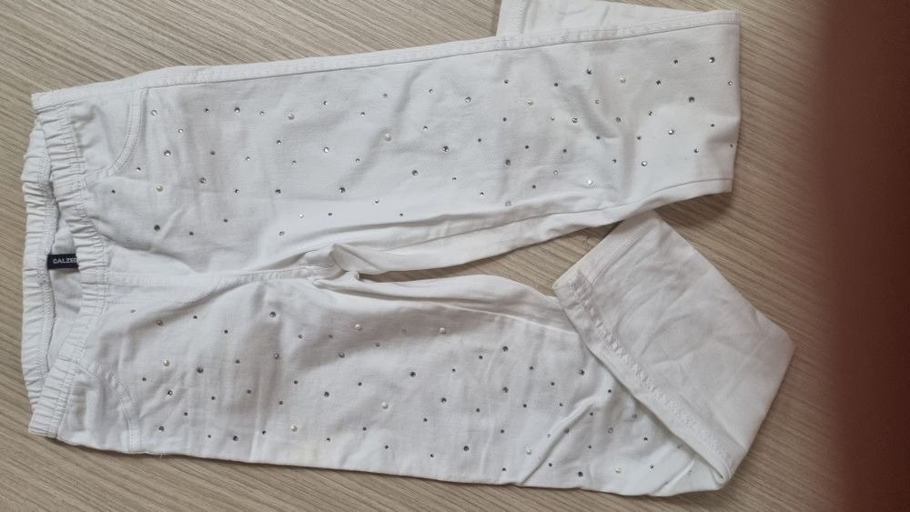 Fuste și salopete 6-7 ani