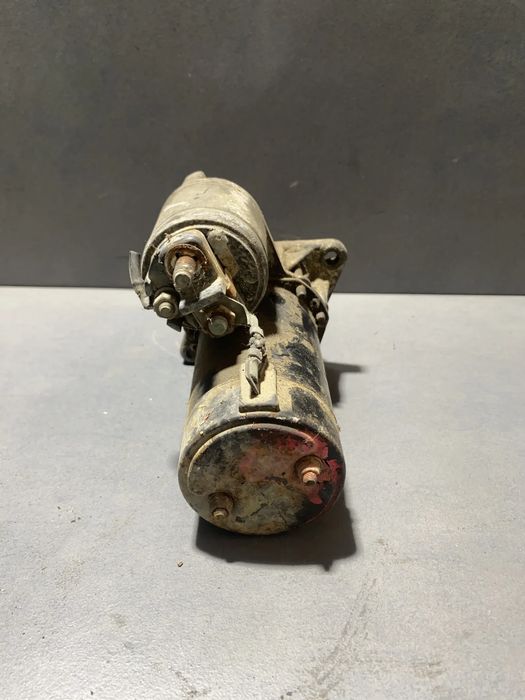 Electromotor 09115192 Opel Vectra 2001 1.6 MT (101 hp)