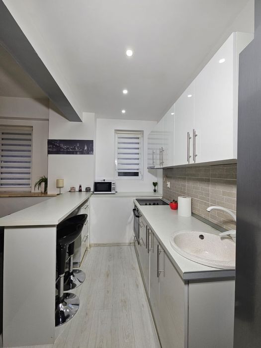 Apartament 2 camere Piata Romana Ultracentral