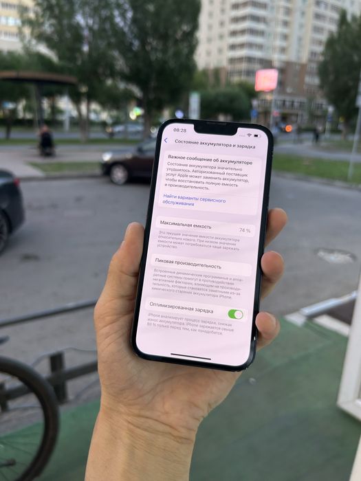 iPhone 13 128gb Айфон 13