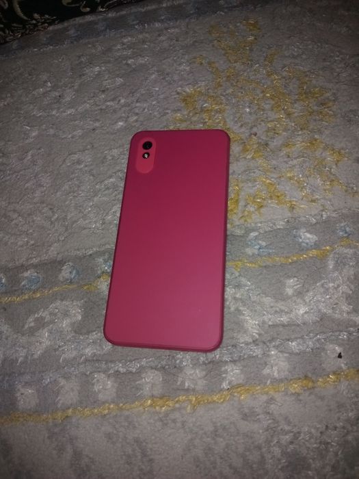 Redmi 9A telefoni