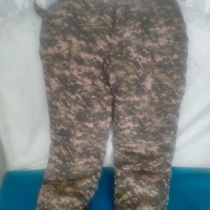 Продам комбинезон военный