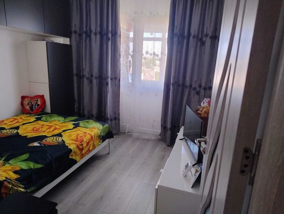 Apartament renovat 2camere