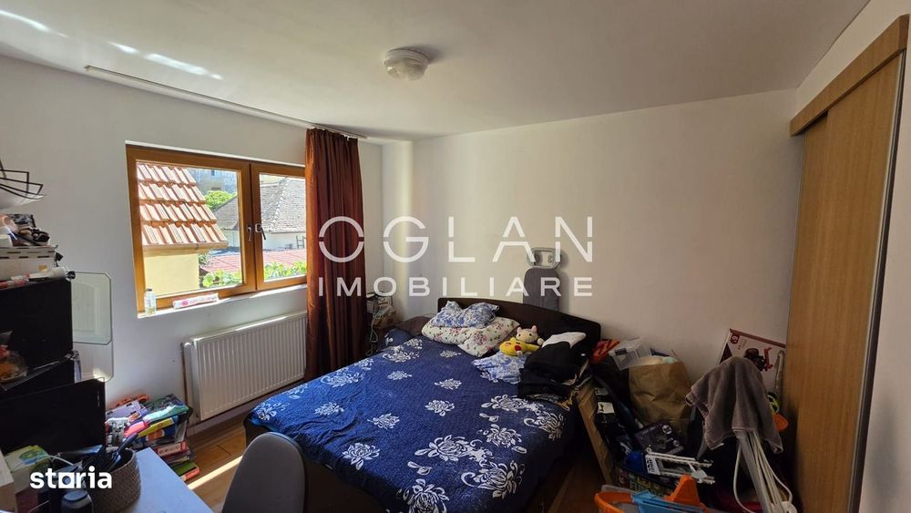 Apartament 3 cam la vila, Cedonia