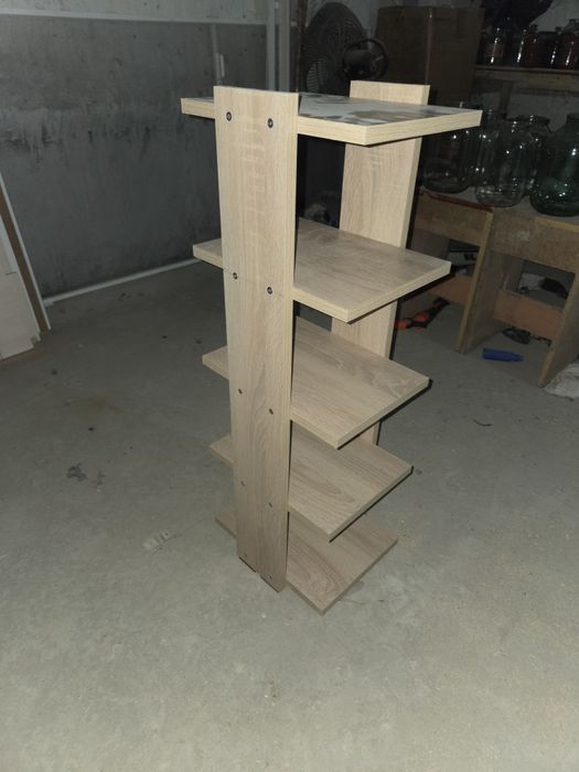 Obuvnitsa stellaj toza