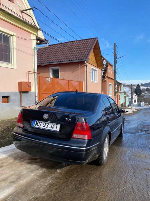 Vând Volkswagen bora