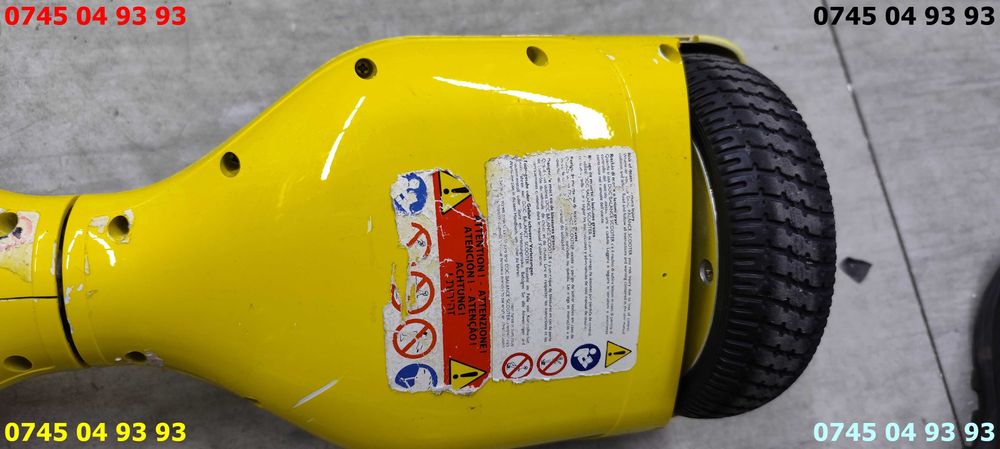 hoverboard nilox syg 047 baterie buna hoverboard cu defect