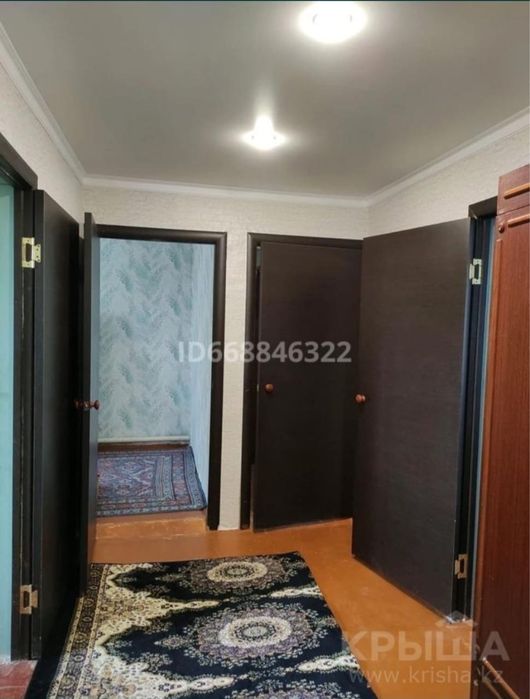 House in Pavlodar - View 3