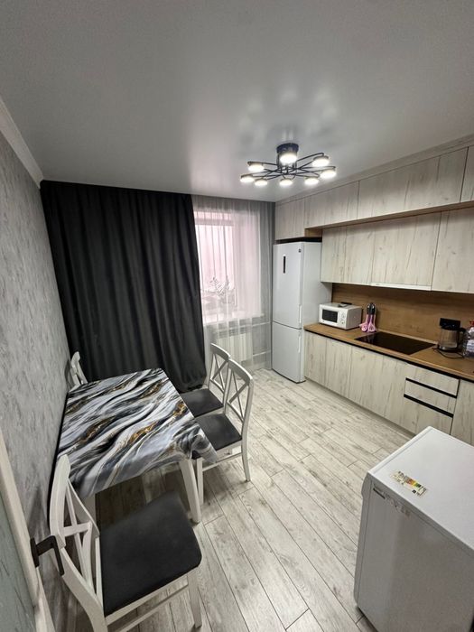 1 ком квартира Проспект Кокшемолл