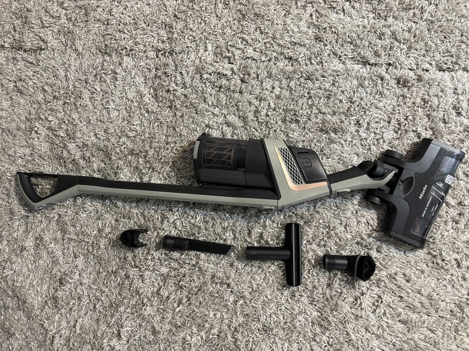 Miele Triflex HX2 125th Edition