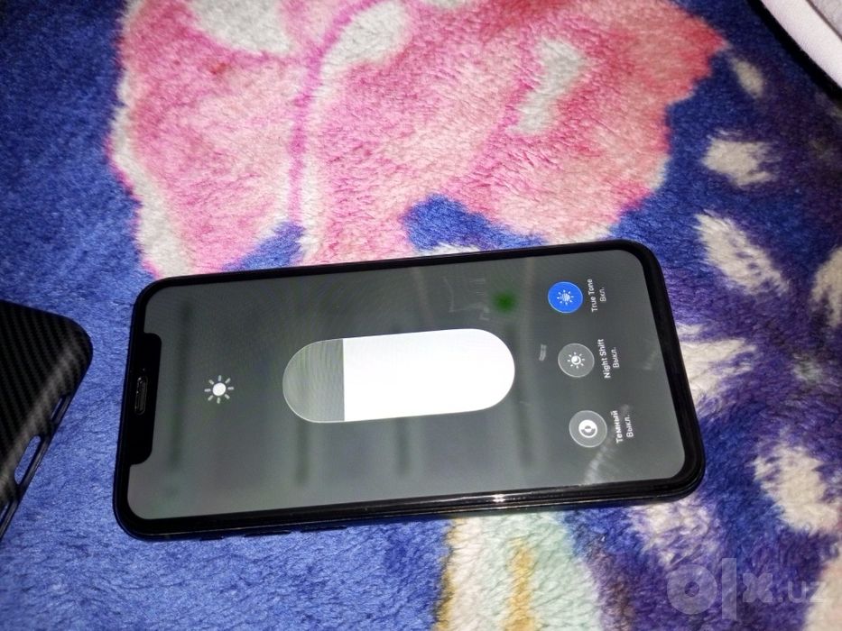 Iphone 11 pro obmen bor