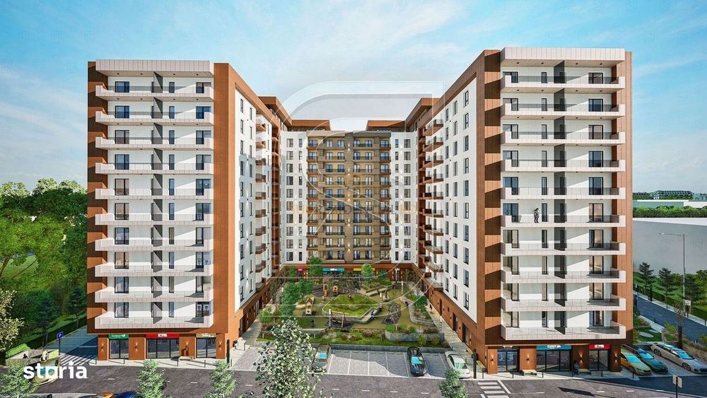 Apartment in Bucuresti - Vedere 4