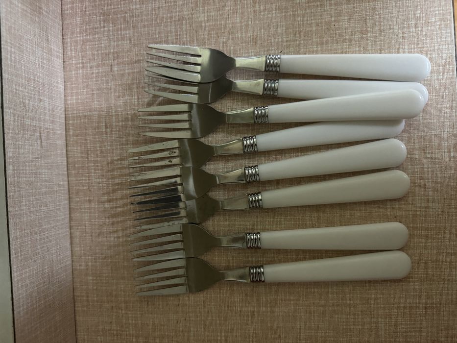 Набор столовые приборы