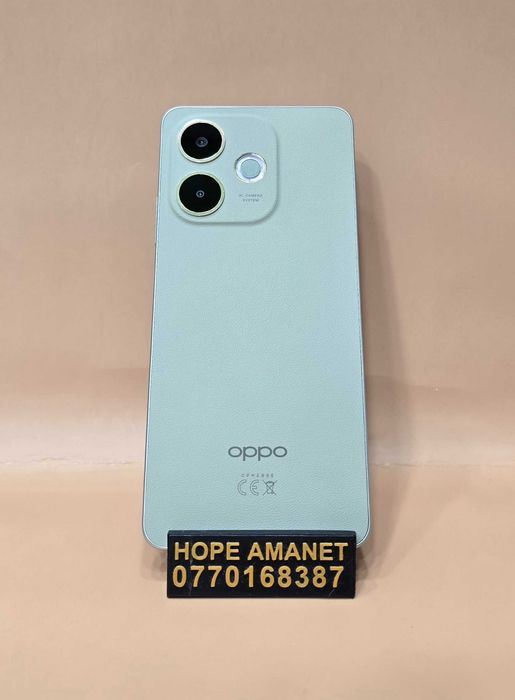 Hope Amanet P4 OPPO A5 Pro 5G / 256GB 8GB RAM