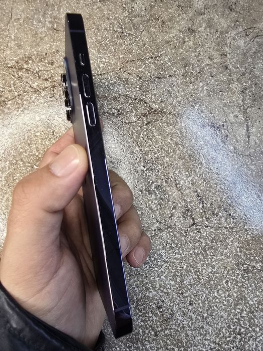 iPhone 14 Pro Max 256Gb