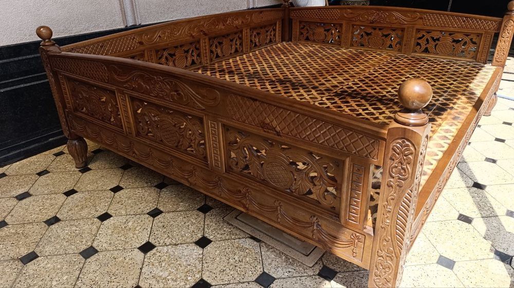 Tapchan кровать диван