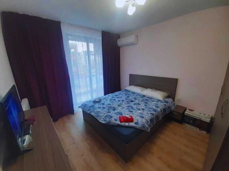 Дава се под наем Двустаен апартамент в София, Витоша - 60 кв.м за 446.25 € - Снимка #2