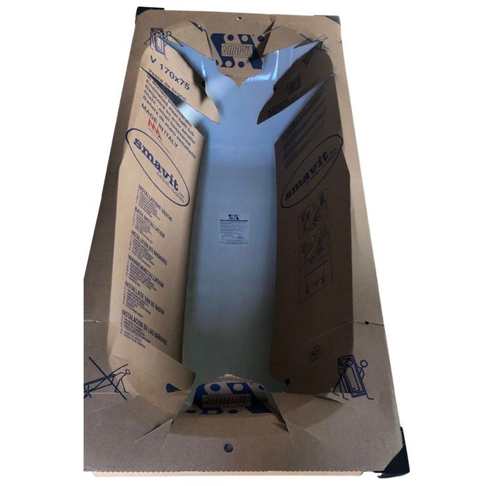 Smavit Italiya Vannalari