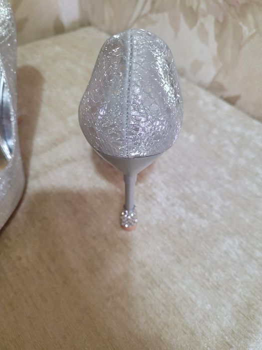 туфли новые изысканные р.36