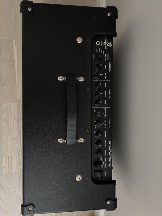 BOSS Katana 100 Mk2 sistem de amplificare