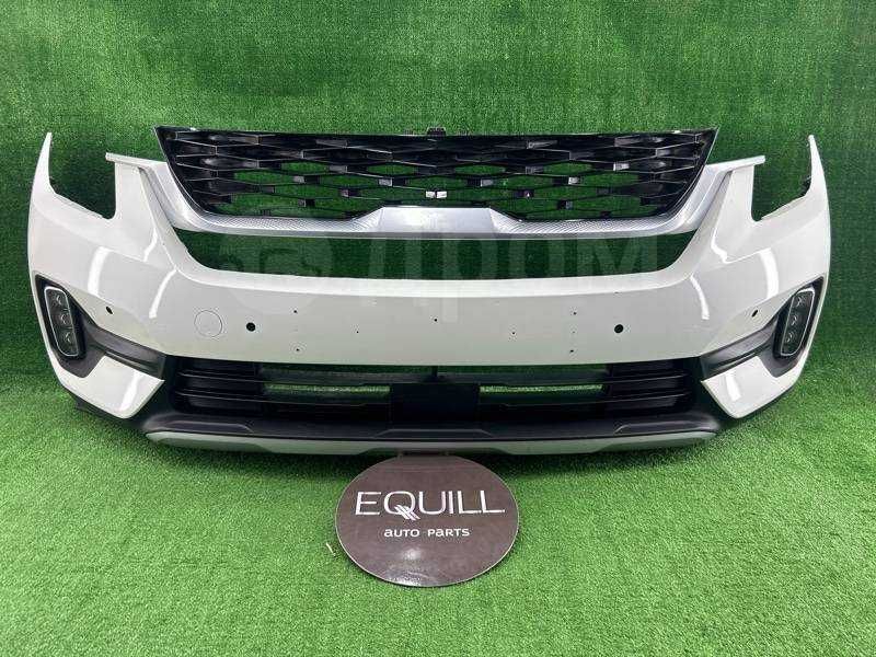 Киа Селтос Фара Киа Селтос